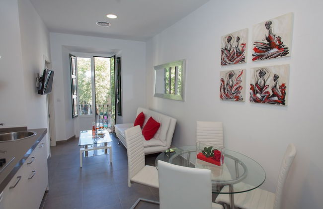 Apartamentos Terrazas de la Catedral - Photo 27