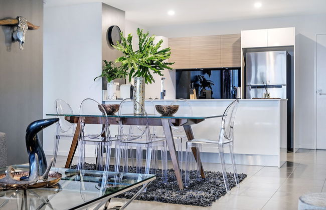 Waterford Private Apartments - Foto 75