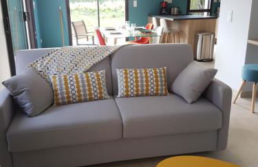 Gite Les Lavandes - Photo 24