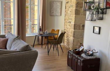 Au cœur du centre historique de Sarlat - Foto 13