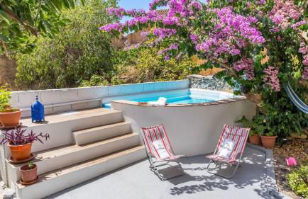 Flamenco y Sol Lecrín by Ruralidays - Foto 22