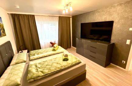 2 Zimmer Wohnung mit Garten - Foto 13