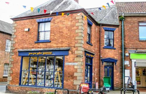 North Cotswolds apartment in Shipston-on-Stour - Foto 18