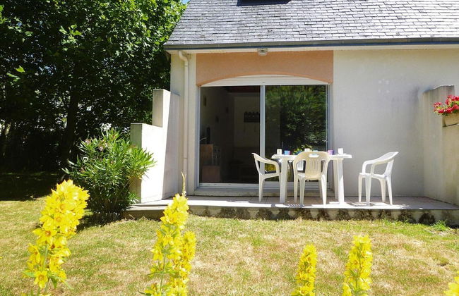 Holiday Home With Furnished Terrace - Foto 14