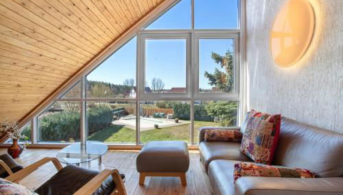 Ferienwohnung Waldidyll - Foto 2