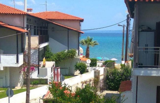 Porto Pefkohori - Foto 13