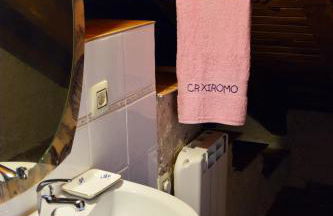 Casa Rural Xiromo - Foto 9