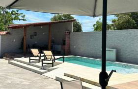 Solaris Serrambi: Piscina, 300m da Praia e Sossego - Photo 7