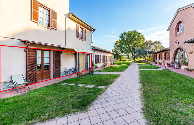 Pomegranate apt With Shared Pool - Foto 4