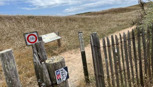 Villa les Tonnelles 1 à 800m de la plage et 500m de la forêt - Foto 3