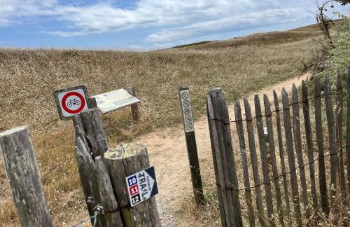 Villa les Tonnelles 1 à 800m de la plage et 500m de la forêt - Foto 3