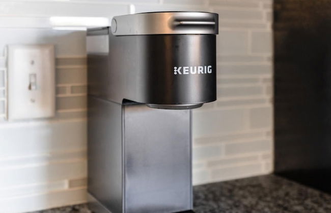 Alexandria Alluring 2BD 2BA Apartment - Foto 13