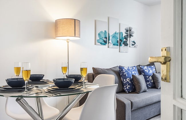 Modern 2 Bedroom Lewisham Apartment - Foto 11