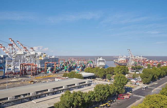 Almarena Puerto Retiro Affiliated by Melia - Photo 63