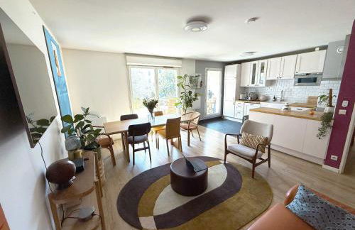 uta house la plaine - Foto 18