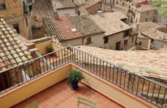 Casa rural con mucho encanto en un entorno mágico - Foto 10