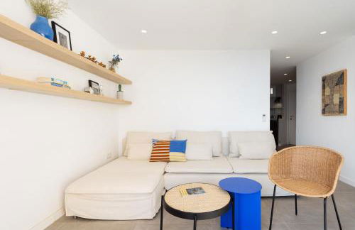 Home2Book Stylish Ocean & Marina View Apt, Terrace - Foto 9