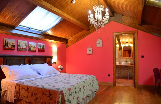 Villa Ferrera Posada Rural - Foto 10