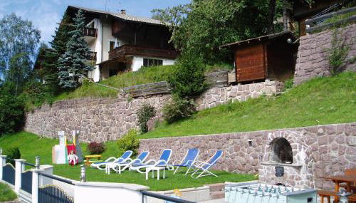 Apartments Dolina - Foto 3, Garden