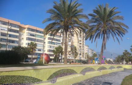 Bonito apartamento céntrico y cerca de la playa. - Photo 16