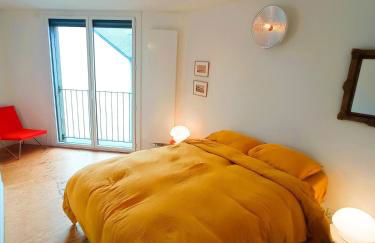 Maison avec jardin à 10 minutes à pied de la plage - Foto 15