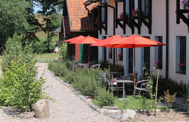 Landhaus Masurische Schweiz - Foto 37