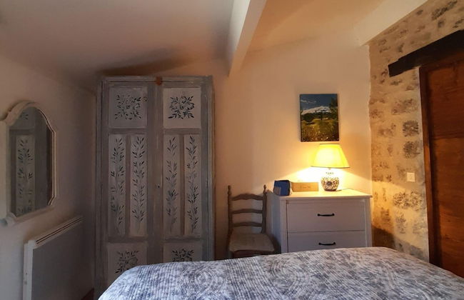 Splendid Villa in Viens With Swimming Pool - Foto 7