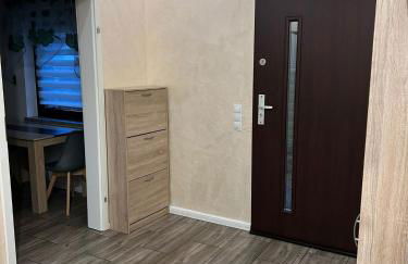 Schöne 2 Zimmer Ferienwohnung mit WLAN Direkt an der Autobahn - Foto 6