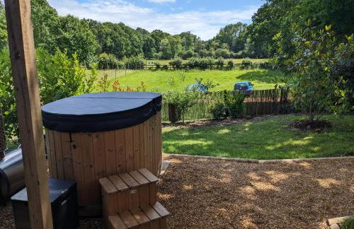 Hut in the Forest - Foto 12