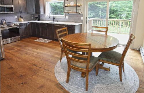 Private Chalet - 4 mins to Mt Snow - Foto 7