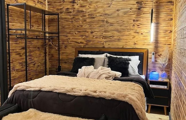 flor da serra cabanas charme e altitude - Foto 13