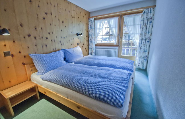 Haus Dent Blanche - Photo 35