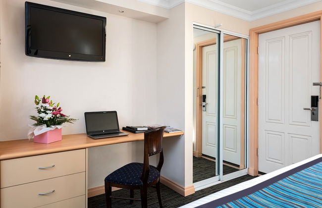 Quest Yelverton Kalgoorlie - Foto 24