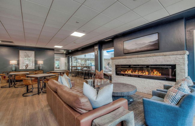 Village at Breckenridge, A Vail Resorts Property - Foto 12