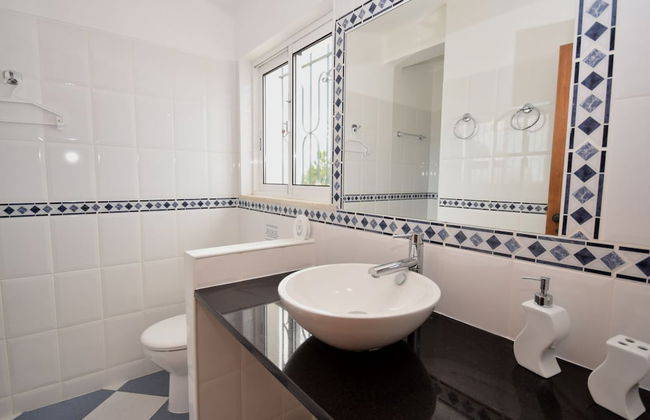 Villa in Albufeira With Pool & Ocean Views - Foto 23