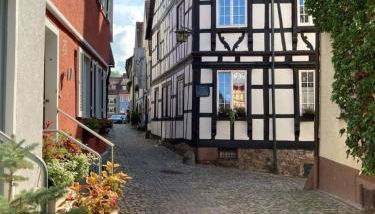 Ferienwohnung Scheffelhaus - Foto 3