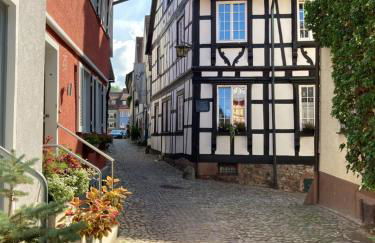 Ferienwohnung Scheffelhaus - Foto 3