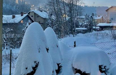 Górska 72 Dom pod Stokiem - Foto 40