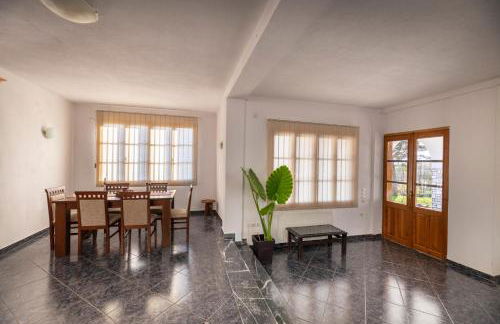 ΜΕΤΕORΑ- KALAMBAKA- TRIKALA-Villa Toscana - Foto 21