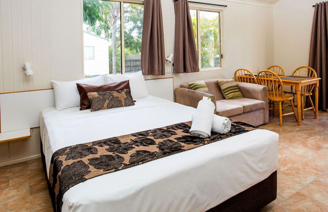 Tasman Holiday Parks - Hervey Bay - Foto 3