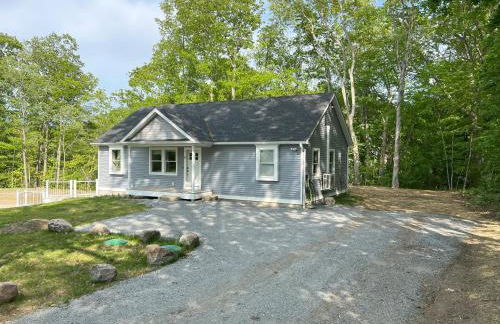 Gardner Lake 2 Queen/1King/2 Bath/Laundry- Private - Foto 2