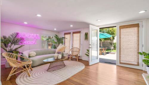 Hot Tub Paradise - Foto 5