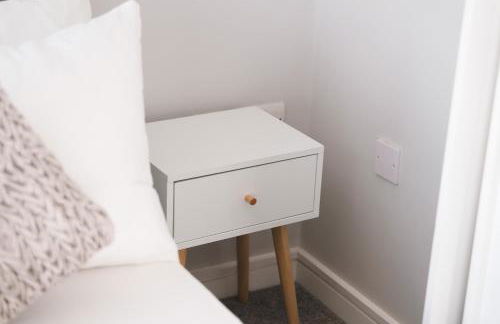 Stylish 2BR Retreat Steps from Kings Cross - Foto 33