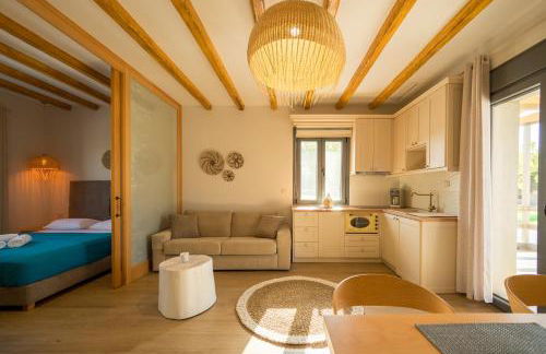 Aphrodite Stone Apartments - Foto 11