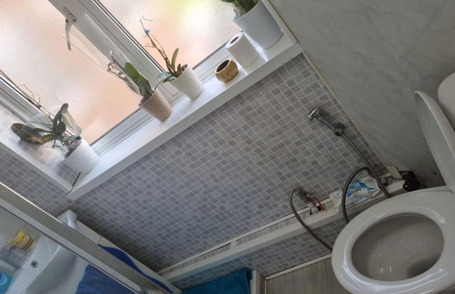 Alexandra Palace 3 Bedrooms Apartment in London - Foto 14