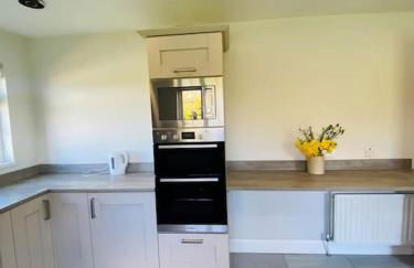 Valley Lodge 3 BR Retreat in Craigantlet Hills - Foto 6