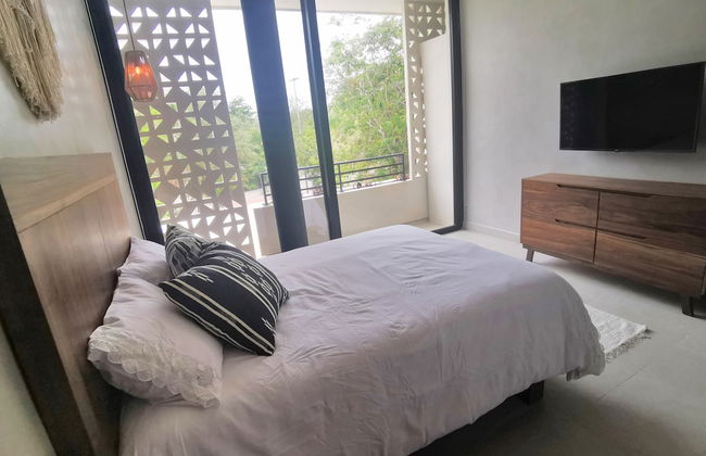 Mak Tulum Luxury Condo Hotel at Aldea Zama, Tulum - Foto 10