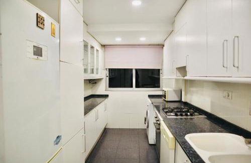 Big Flat Ruzafa - Photo 8