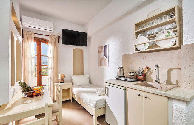 Mila Malia Studios Hotel - Foto 76