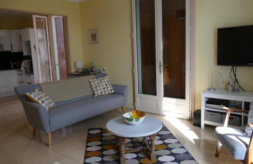 13 Rue du Tour d'Enceinte - Foto 11